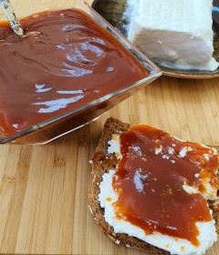 Marmelat & Reçeller